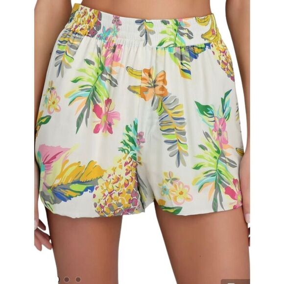 Le Superbe Fruit Salad Boxer Size S - Picture 1 of 5